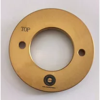SSP 80mm HU Mahlkonig Peak Espresso Grinding Burr