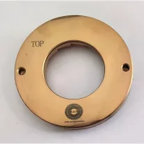 SSP 80mm HU Tanzania Espresso Grinding Burr