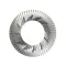 SSP 80mm LW, Lagom, Zerno Brewing Grinding Burr Blind Silver