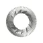 SSP 80mm LW, Lagom, Zerno Brewing Grinding Burr Blind Silver