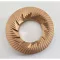 SSP 80mm Lyn Weber EG-1 V2  Espresso Grinding Burr