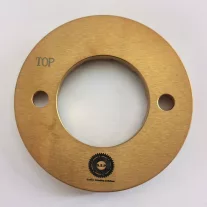 SSP 80mm Sweet Lab Mahlkonig Peak Espresso Grinding Burr