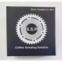 SSP 80mm Sweet Lab Tanzania Espresso Grinding Burr
