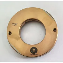 SSP 80mm Sweet Lab Tanzania Espresso Grinding Burr