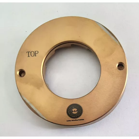 SSP 80mm Sweet Lab Tanzania Espresso Grinding Burr
