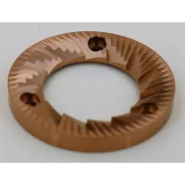 SSP 83mm Mazzer Brewing Grinding Burr