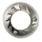 SSP 83mm Mazzer Brewing Grinding Burr