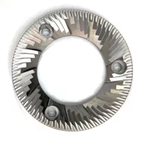 SSP 83mm Mazzer Brewing Grinding Burr