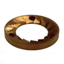 SSP 83mm Mazzer HU Espresso Grinding Burr