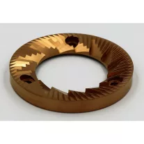 SSP 83mm Mazzer HU Espresso Grinding Burr