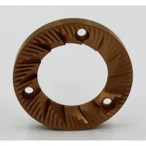 SSP 83mm Mazzer HU Espresso Grinding Burr
