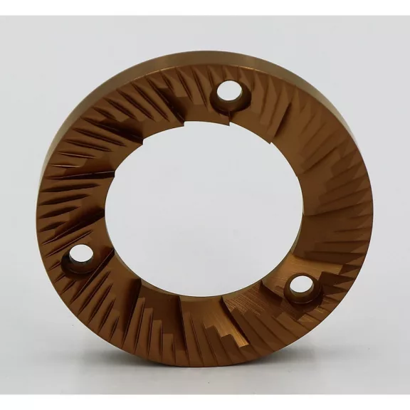 SSP 83mm Mazzer HU Espresso Grinding Burr