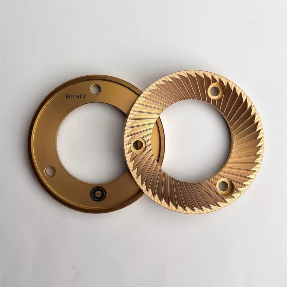 SSP 83mm Mazzer Multi Purpose Grinding Burr