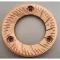 SSP 83mm Mazzer Sweet Lab profil Grinding Burr