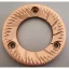 SSP 83mm Mazzer Sweet Lab profil Grinding Burr