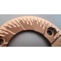 SSP 83mm Mazzer Sweet Lab profil Grinding Burr