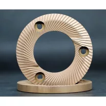 SSP 98mm EK43 Cast version Grinding Burr