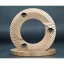 SSP 98mm EK43 Cast version Grinding Burr