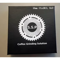 SSP 98mm EK43 Cast version Grinding Burr