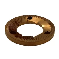 SSP 98mm EK43 High Uniformity Grinding Burr