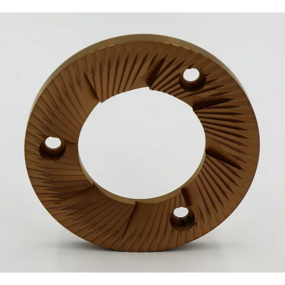 SSP 98mm EK43 High Uniformity Grinding Burr