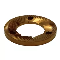 SSP 98mm EK43 Low Uniformity Grinding Burr