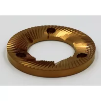 SSP 98mm EK43 Low Uniformity Grinding Burr