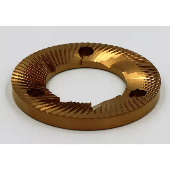 SSP 98mm EK43 Low Uniformity Grinding Burr