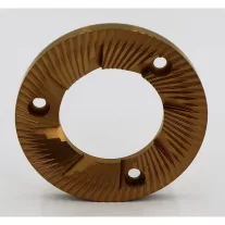 SSP 98mm EK43 Low Uniformity Grinding Burr