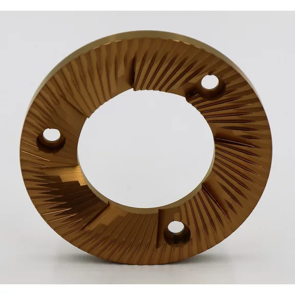 SSP 98mm EK43 Low Uniformity Grinding Burr