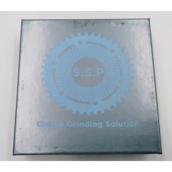 SSP 98mm EK43 Low Uniformity Grinding Burr