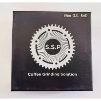 SSP 98mm EK43 Sweet Lab Grinding Burr