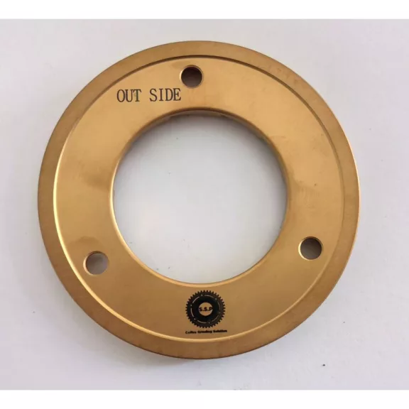 SSP 98mm EK43 Sweet Lab Grinding Burr
