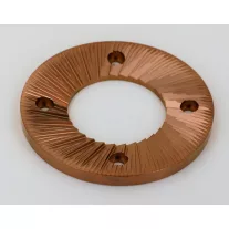 SSP 120mm "Ditting 1203 Brewing" Grinding Burr