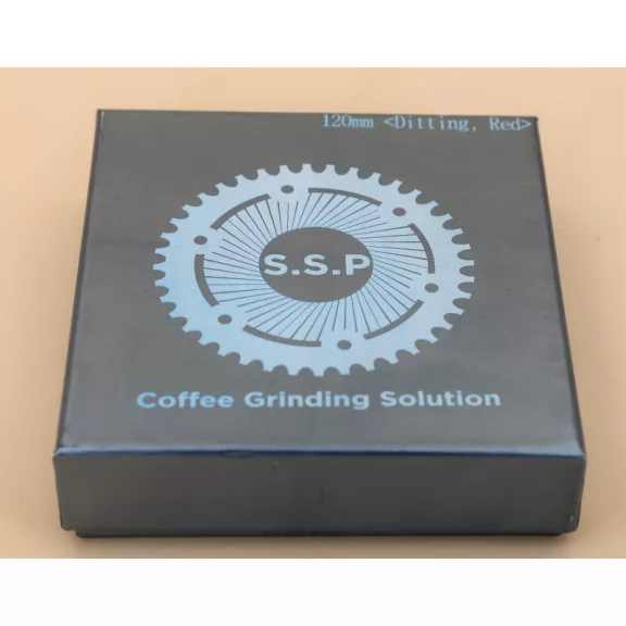 SSP 120mm "Ditting 1203 Brewing" Grinding Burr