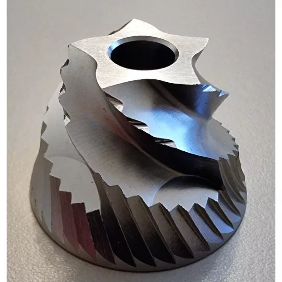 Timemore 38mm Conical Hand Grinder Burr
