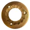 SSP 120mm Mahlkonig VTA 6S Sweet Lab Grinding Burr