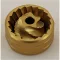 Timemore E&B Titanium 38mm Conical Hand Grinder Burr