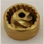 Timemore E&B Titanium 38mm Conical Hand Grinder Burr
