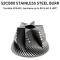 Timemore S2C880 X lite  42mm Conical Hand Grinder Burr