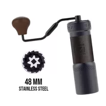 1Z Presso K-Ultra Hand Grinder