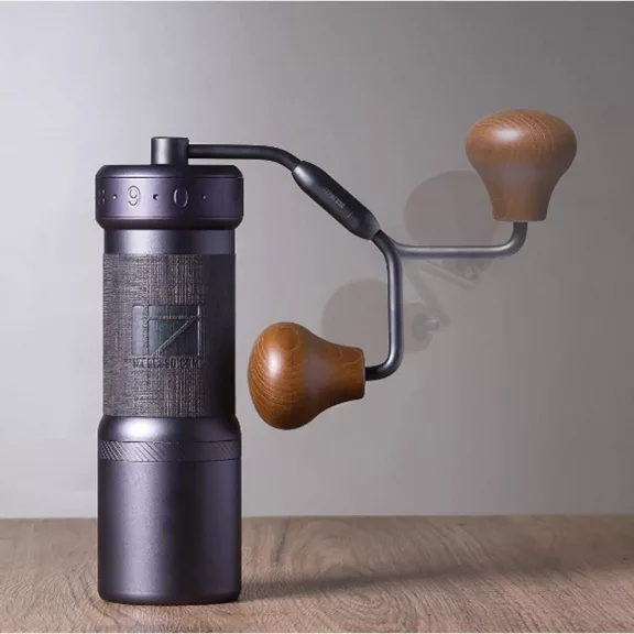 1Z Presso K-Ultra Hand Grinder