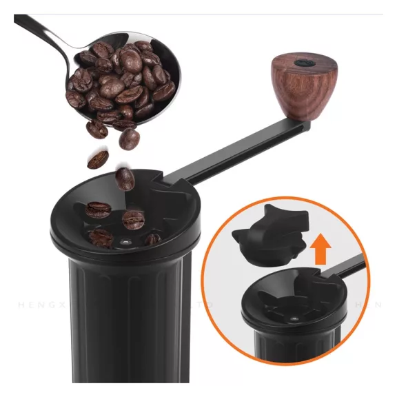 AVX 1026 Hand Grinder