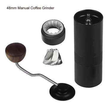 Manual Coffee Grinders