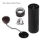 AVX 1065  Hand Grinder with a 48mm Burr