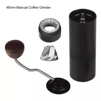 AVX 1065  Hand Grinder with a 48mm Burr
