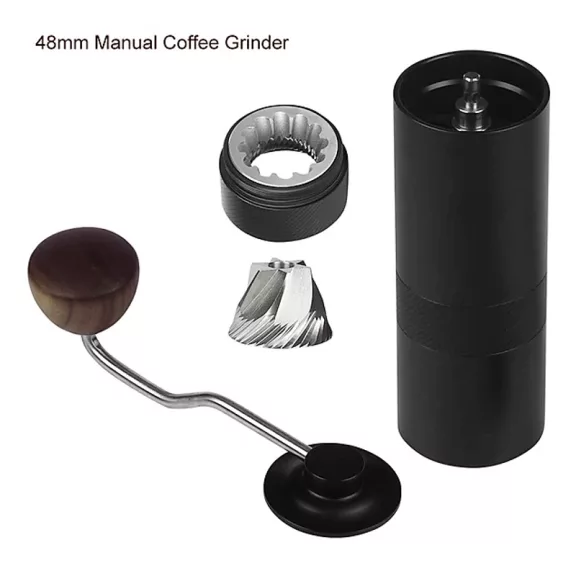 AVX 1065  Hand Grinder with a 48mm Burr