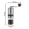 AVX 70165 Hand Grinder with 38mm Ceramic Burr