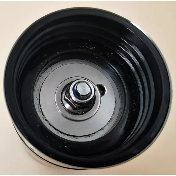 AVX 70167 Hand Grinder with 38mm-es Steel Burr