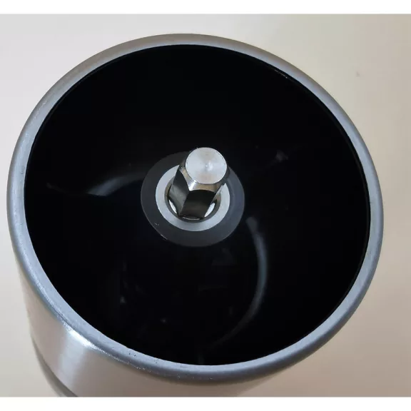 AVX 70167 Hand Grinder with 38mm-es Steel Burr